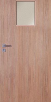 Drzwi wewnętrzne POL SKONE INTER-AMBER model A01