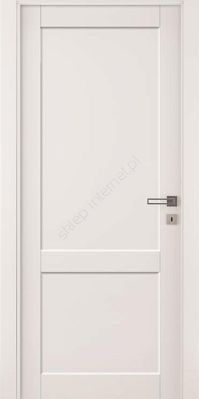 Drzwi Invado Bianco NEVE 3