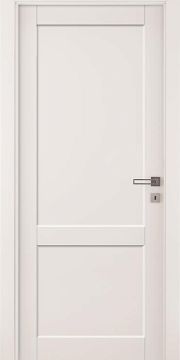 Drzwi Invado Bianco NEVE 3