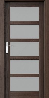Drzwi wewnętrzne Porta BALANCE model C.5