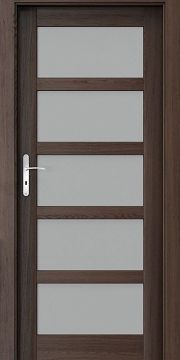 Drzwi wewnętrzne Porta BALANCE model C.5