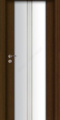Drzwi Invado Bianco D'Artagnan RIGA