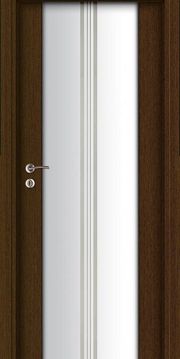 Drzwi Invado Bianco D'Artagnan RIGA