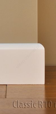 LISTWA PRZYPODŁOGOWA CLASSIC R10 mini
