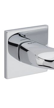 Klamka TUPAI 4162 5SQ 03