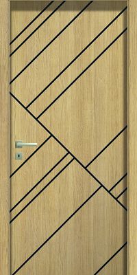 Drzwi Pol-Skone Teo VF5