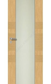 Drzwi wewnętrzne POL SKONE ASTRO / ASTRO Lux model W5A