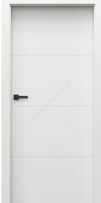 DRZWI PORTA FACTOR 2