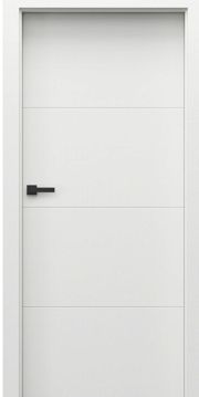 DRZWI PORTA FACTOR 2