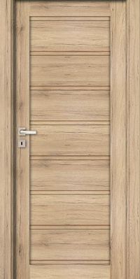 Drzwi Invado LINEA FORTE 1