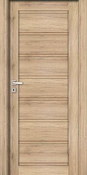 Drzwi Invado LINEA FORTE 1