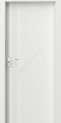 Drzwi Porta HIDE model B