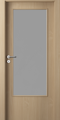 Drzwi Porta DECOR model D