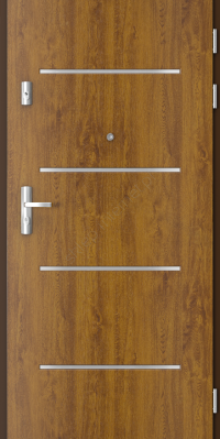 Drzwi Porta Granit model OFFICE 9