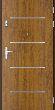 Drzwi Porta Granit model OFFICE 9