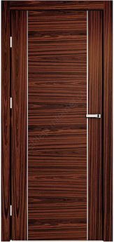 DRZWI WEWNĘTRZNE INTERDOOR TORINO PALISANDER SANBRUNO