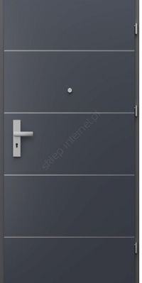 DRZWI PORTA AGAT INTARSJE 6