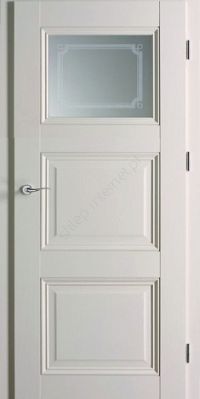 PORTA VILLADORA RETRO Delarte 1