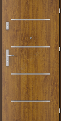 Drzwi Porta Agat Plus OFFICE model 9