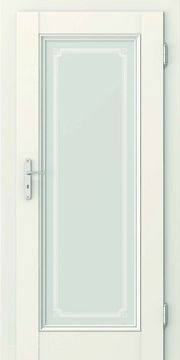 PORTA VILLADORA RETRO EMPIRE 1