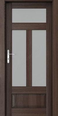 Drzwi wewnętrzne Porta HARMONY model B.2