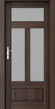 Drzwi wewnętrzne Porta HARMONY model B.2
