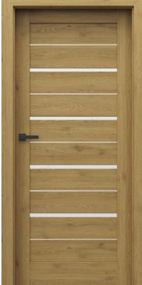 DRZWI PORTA VERTE HOME G4 INTARSJE