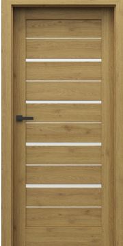DRZWI PORTA VERTE HOME G4 INTARSJE