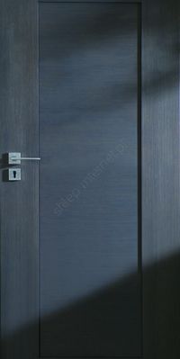 Drzwi wewnętrzne POL SKONE SEMPRE LUX model W00