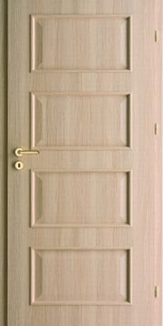 Drzwi PORTA Okleinowane CPL wzór 5.1