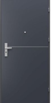 DRZWI PORTA AGAT INTARSJE 7