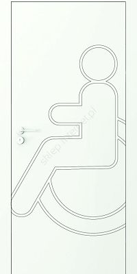 DRZWI PORTA VECTOR PREMIUM MODEL N