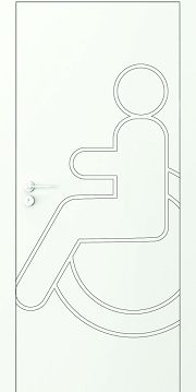 DRZWI PORTA VECTOR PREMIUM MODEL N