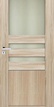 Drzwi wewnętrzne POLSKONE ARCO model W5