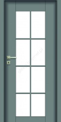 Drzwi Pol-Skone Sedo W01S8