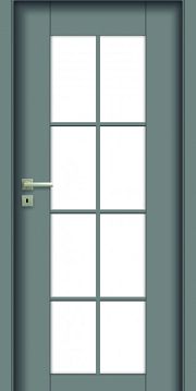 Drzwi Pol-Skone Sedo W01S8