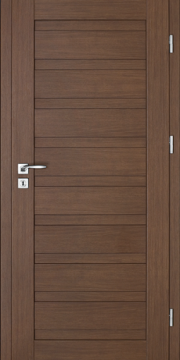 Drzwi wewnętrzne INTENSO LINEA W-1