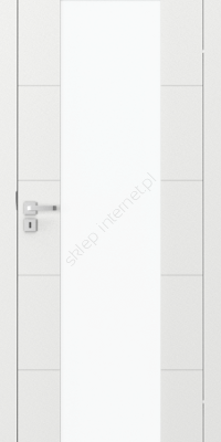 Drzwi Porta FOCUS Premium MODEL 4.D