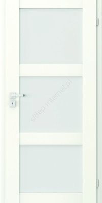 DRZWI WEWNĘTRZNE PORTA GRANDE MODEL B.3