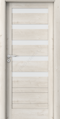 Porta VERTE HOME - D.5