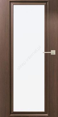Drzwi wewnętrzne POLSKONE NOSTRE model 0SD