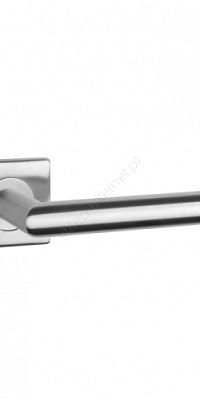Klamka STERK KVADRAT 1701 stal nierdzewna