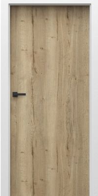 DRZWI PORTA LOFT 1.1 BIAŁY