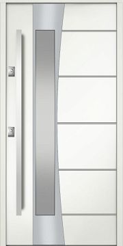 Drzwi Gerda NTT 60 INNSBRUCK