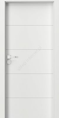 Drzwi Porta HIDE model E