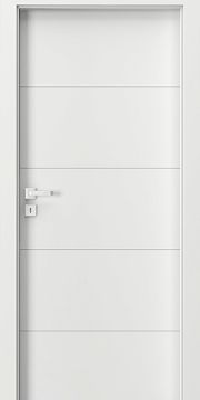 Drzwi Porta HIDE model E