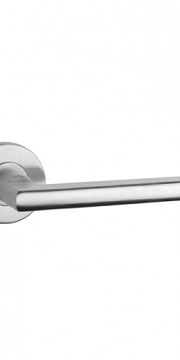 Klamka STERK OVAL 1702