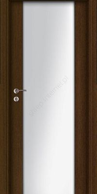Drzwi Invado Bianco D'Artagnan 1