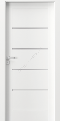 Porta VERTE HOME grupa G.3