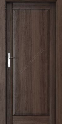 Drzwi wewnętrzne Porta BALANCE model B.0